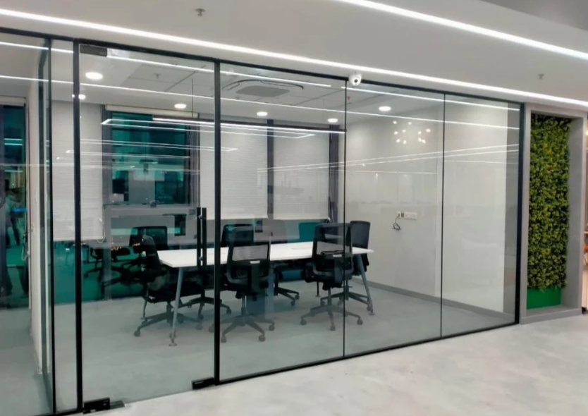 gurudev glass works
